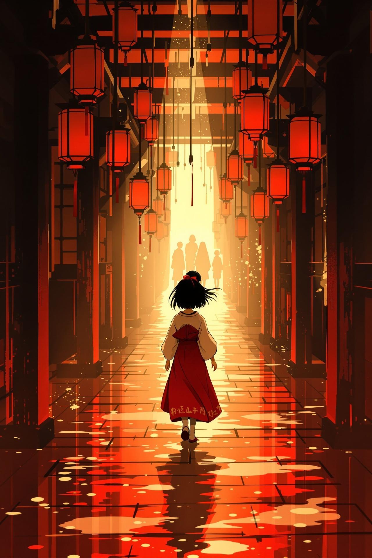 千与千寻 - 影视工厂推荐 千与千寻 (Spirited Away) - 影视工厂高分推荐影视作品海报